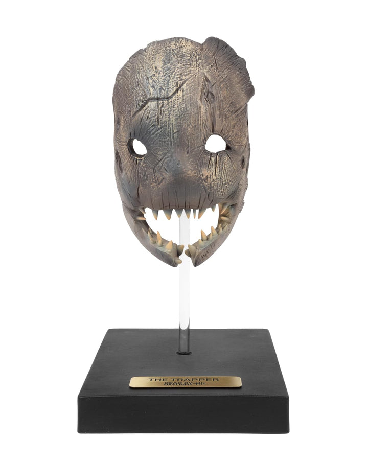 iTEMLAB Dead by Daylight Trapper Maske Massstab 1:2