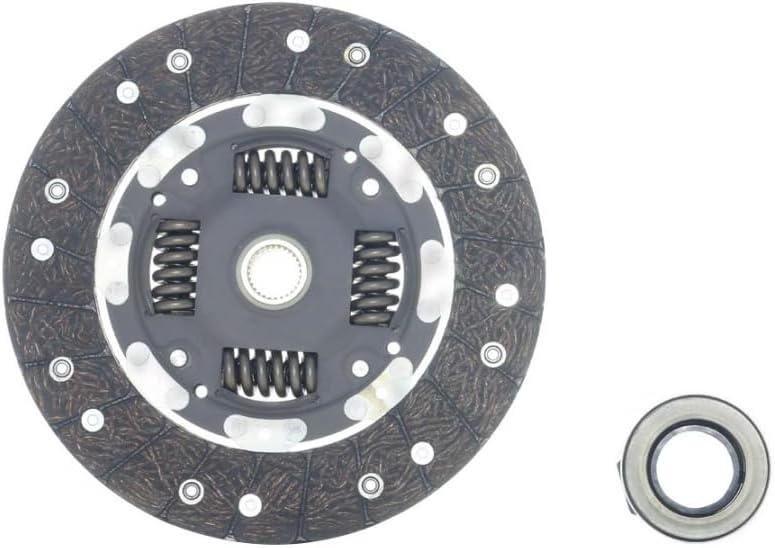 LuK 623 1197 00 Kupplungssatz