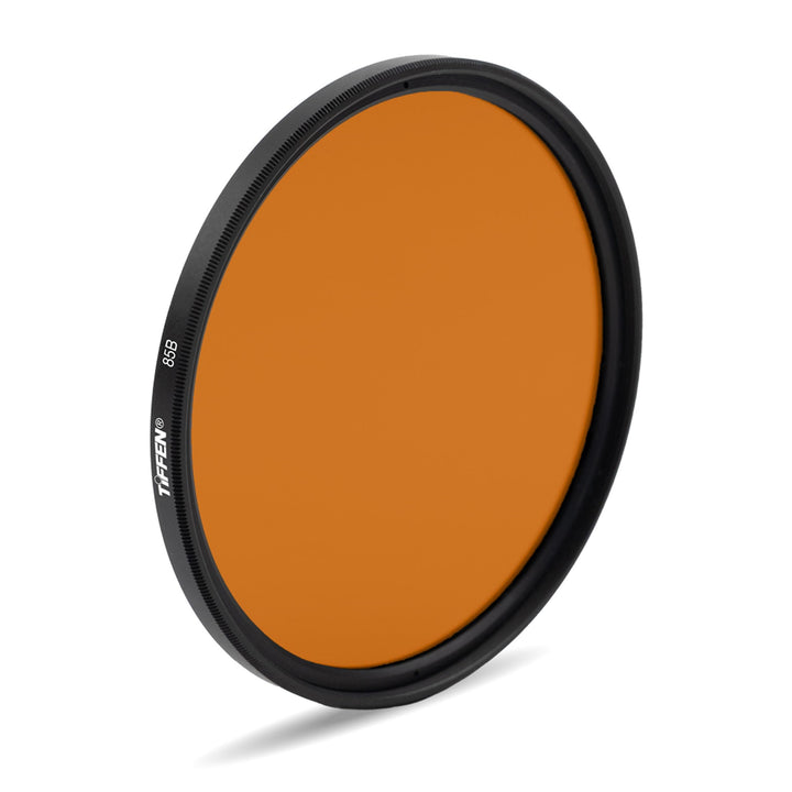 Tiffen Filter 77MM 85B FILTER, 77mm