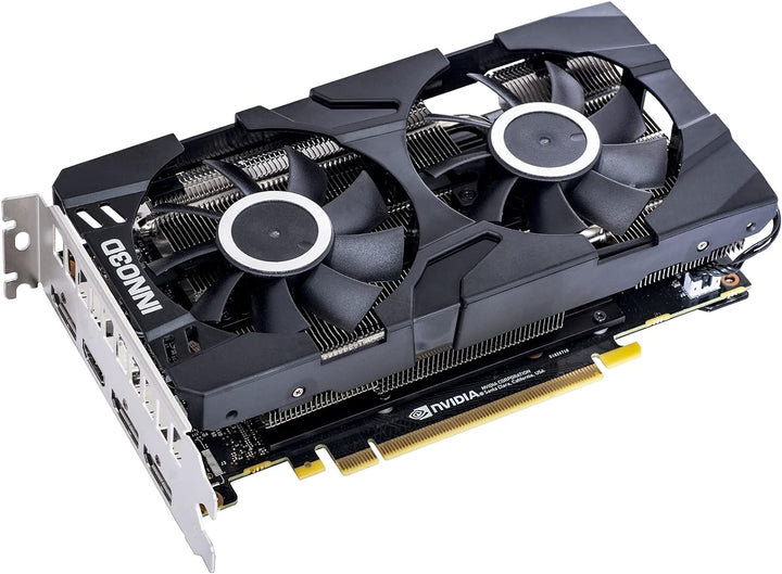 Inno3D RTX2060 Twin X2