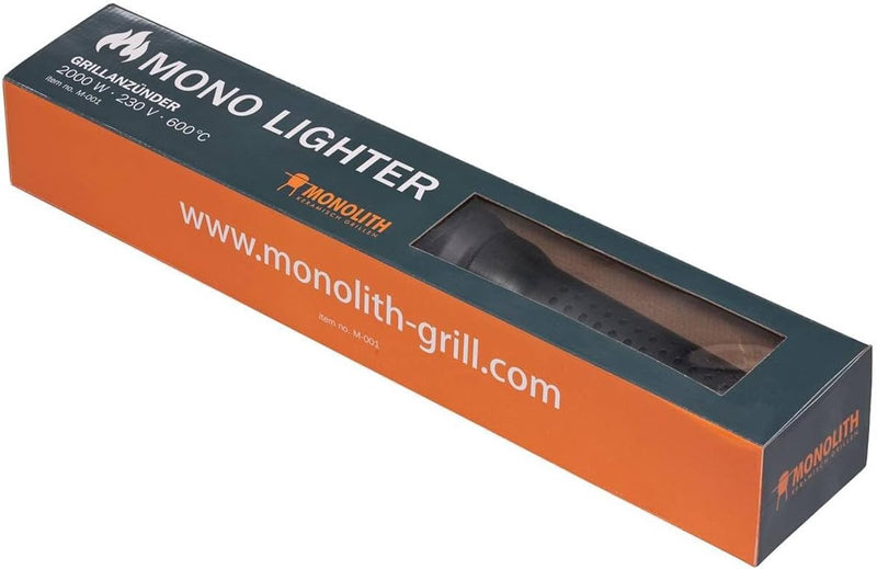 Monolith Mono-Lighter