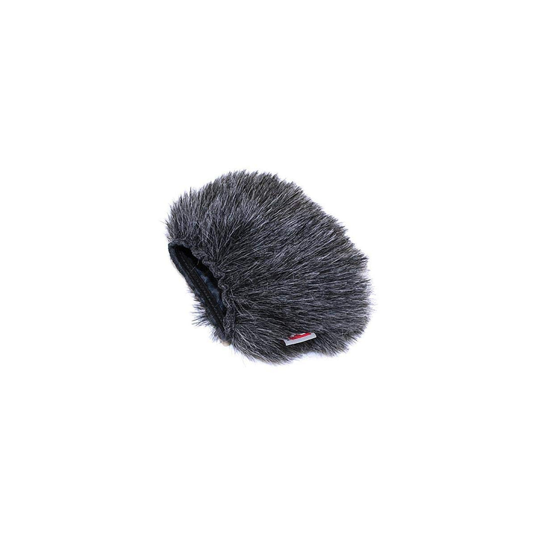 Rycote 055410 Schaumstoff-Windschutz und Mini-Windjammer für Zoom H1 Digitalrecorder
