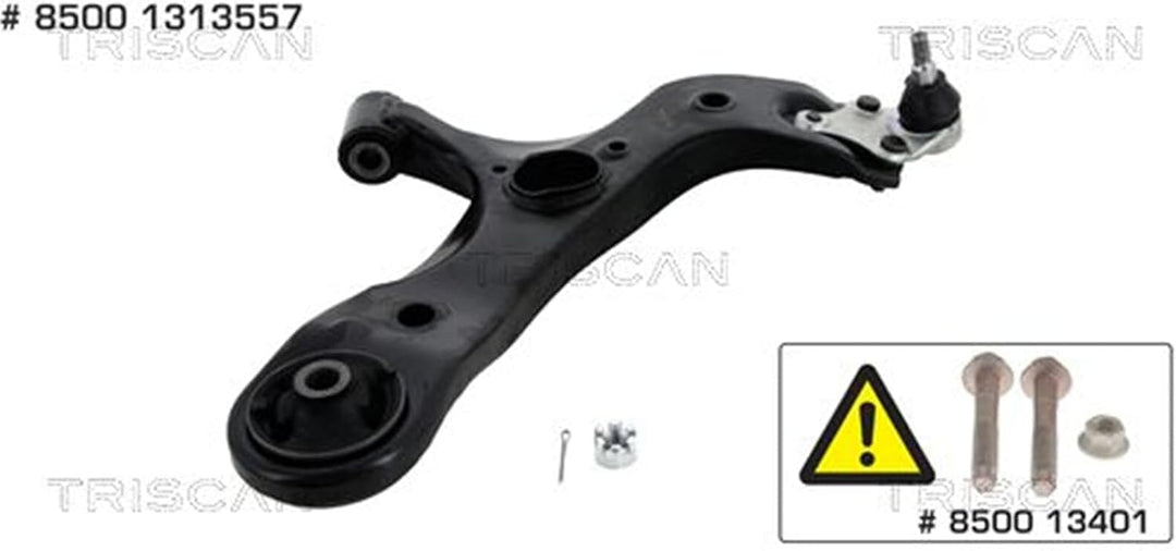 Triscan 850013557 Querlenker