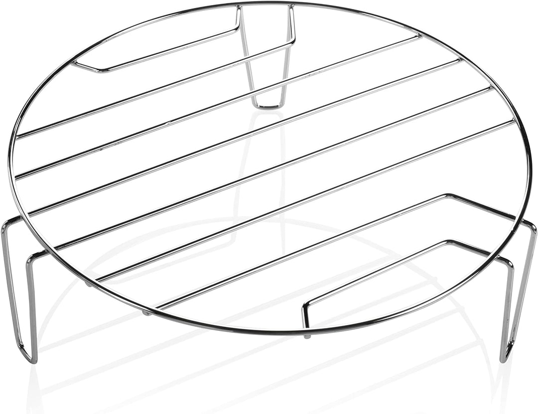 Tristar MW-2705 Mikrowelle, Silber