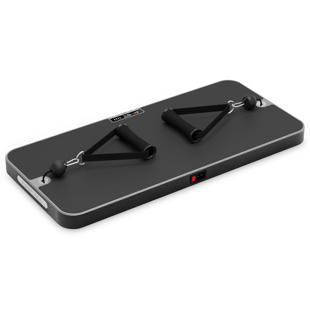 DSG100i Smart Home Gym, DSG100i