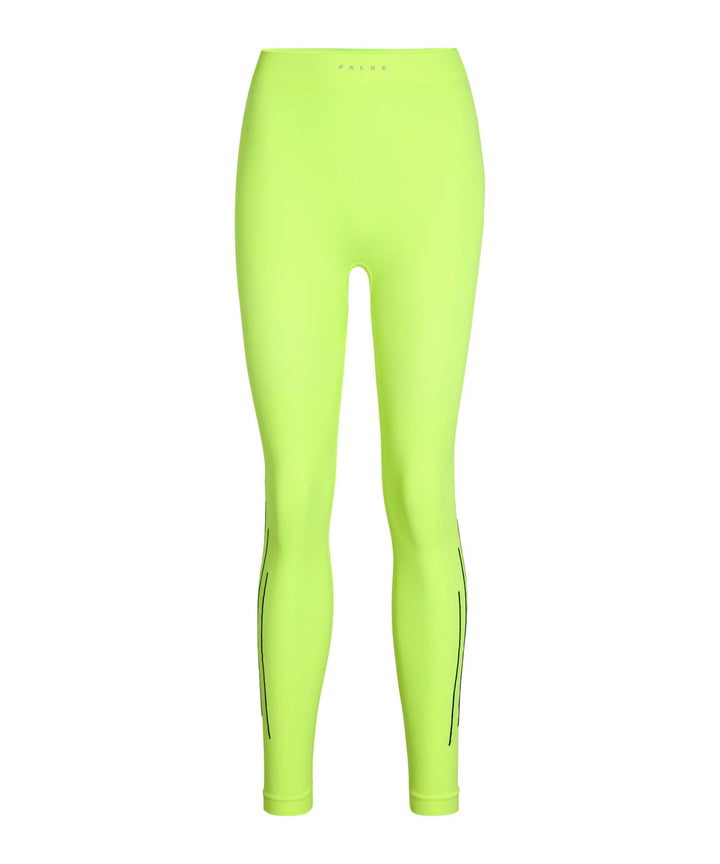 FALKE Damen Warm Long Funktionsunterhose lang für milde bis kalte Temperaturen Funktionsunterwäsche