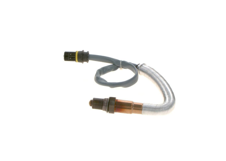 Bosch 0258006790 - Lambdasonde mit fahrzeugspezifischem Stecker