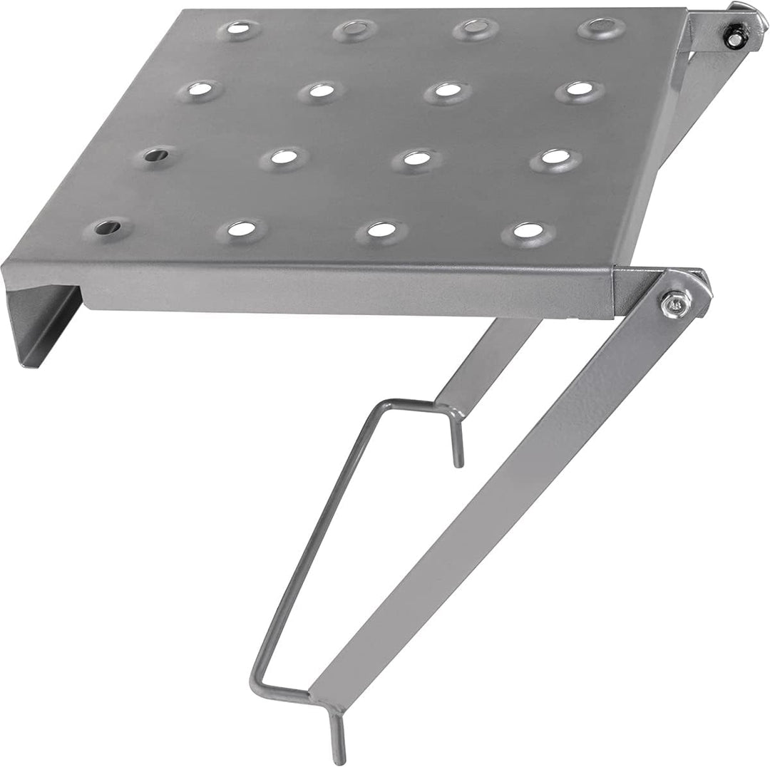 𝐂𝐑𝐀𝐅𝐓𝐅𝐔𝐋𝐋 Aluminium Ablagefläche für CF-104A | 𝟑 𝐉𝐀𝐇𝐑𝐄 𝐆𝐀𝐑𝐀𝐍𝐓𝐈𝐄 - 1-12/16/20 Sprossen - 353/450/576