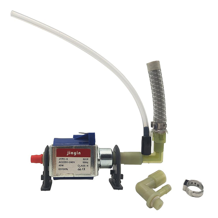Jiayin JYPC-501P AC 220 V bis 240 V 45 W Elektromagnetische Magnetpumpe Wasserpumpe für Philips Damp