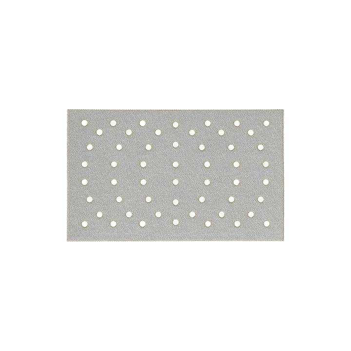 Mirka Iridium Premium-Schleifpapier 81x133mm Klett 54-Loch, Korn 180, 100 Stk/Zum Schleifen von Lack