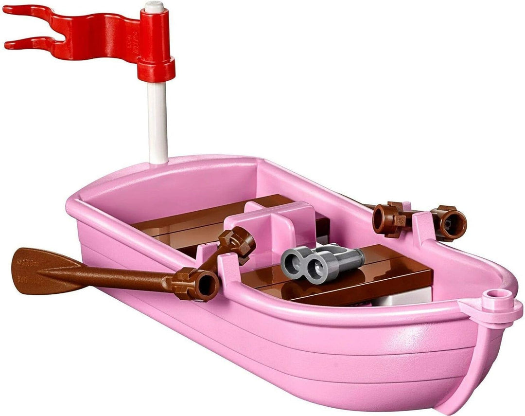 LEGO Friends 41094 - Heartlake Leuchtturm