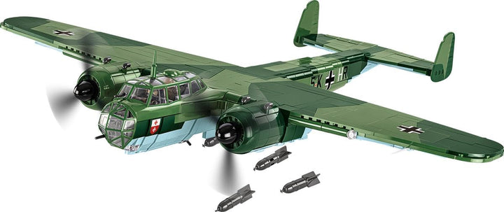 COBI 5754 Bausteine, Multicolor, ONE Size