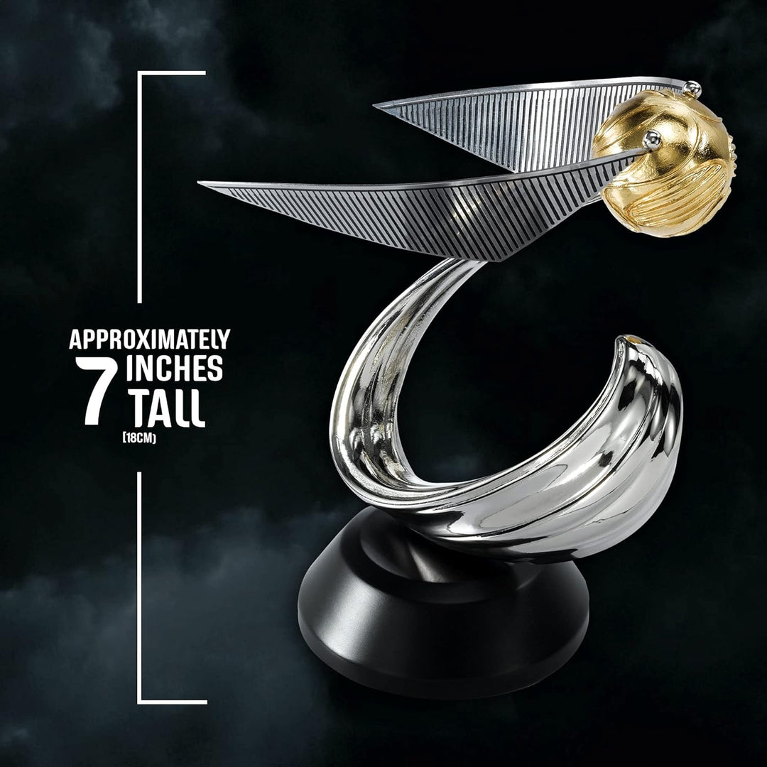 The Noble Collection NN7144 Golden Snitch