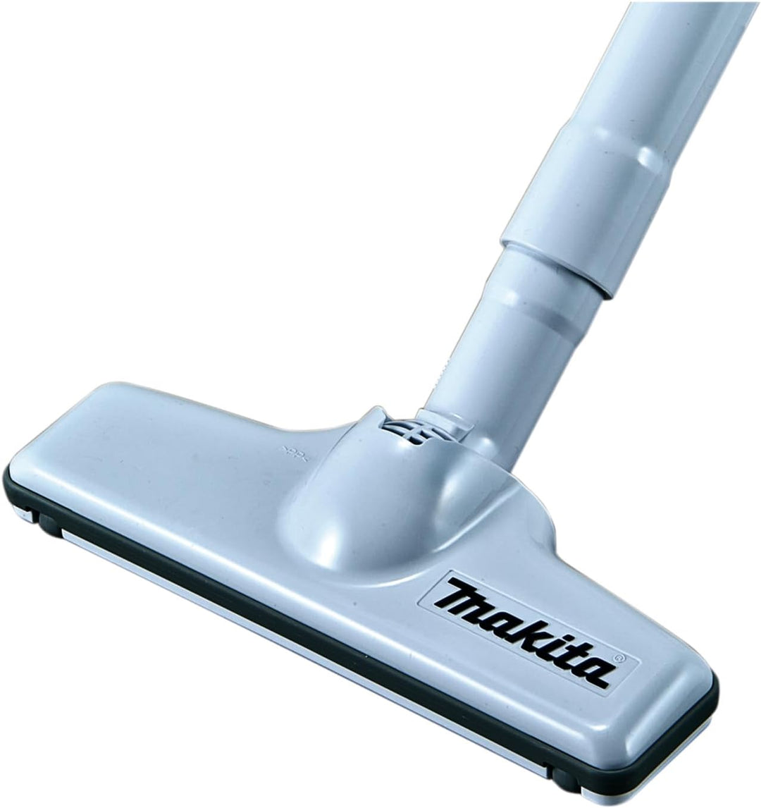 Makita DCL181FZW Akku-Staubsauger 18V (ohne Akku, ohne Ladegerät) White Edition
