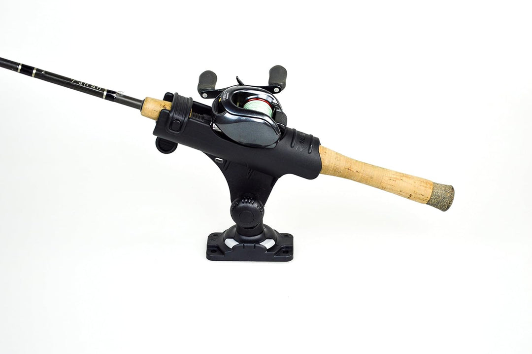 Railblaza Rod r STANDARD Schwarz, STANDARD Schwarz