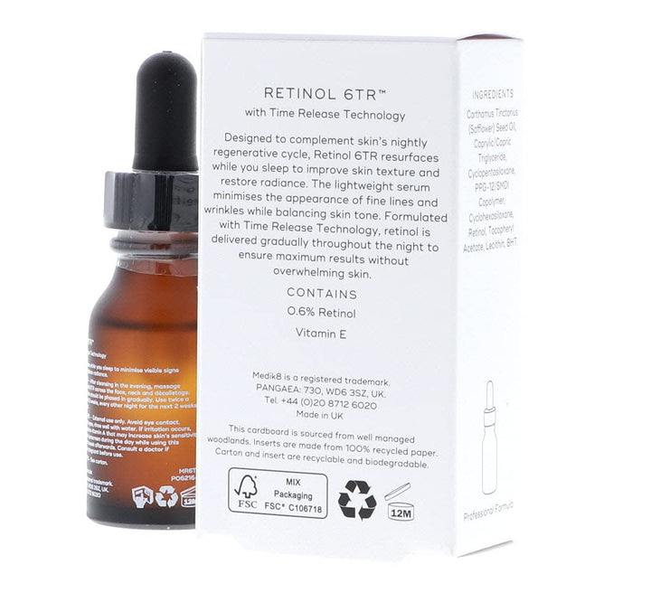 Medik8 Retinol 6Tr
