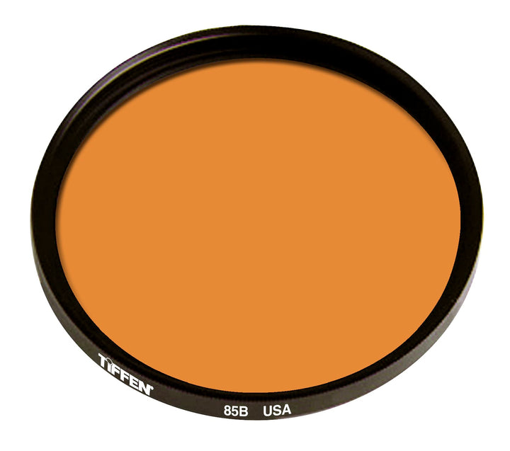 Tiffen Filter 55MM 85B FILTER, 55mm