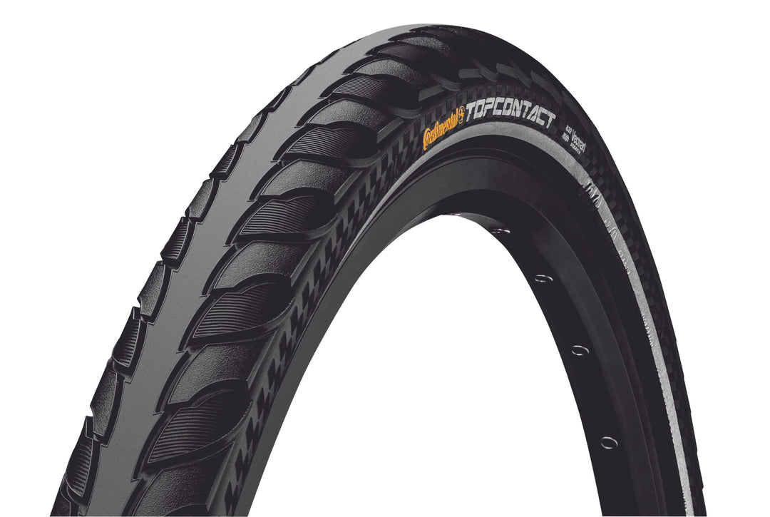 Continental Fahrradreifen Top Contact 2