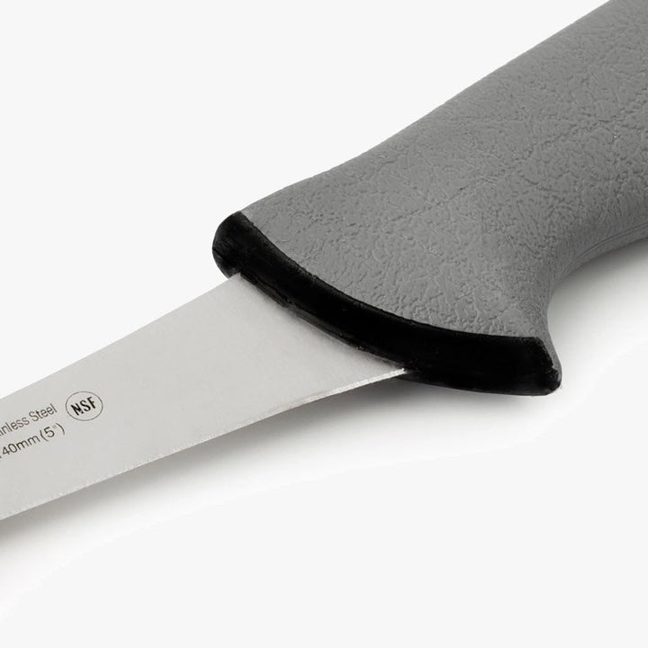 Arcos Ausbeinmesser mit Nitrum Edelstahlklinge 140 mm - Professionelles Messer zum Entbeinen von Fle