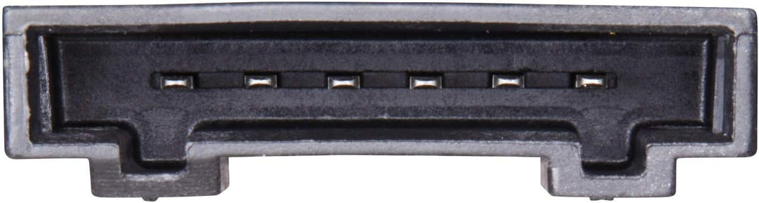 HELLA 6PV 010 946-191 Sensor, Fahrpedalstellung - für Linkslenker - Schaltgetriebe