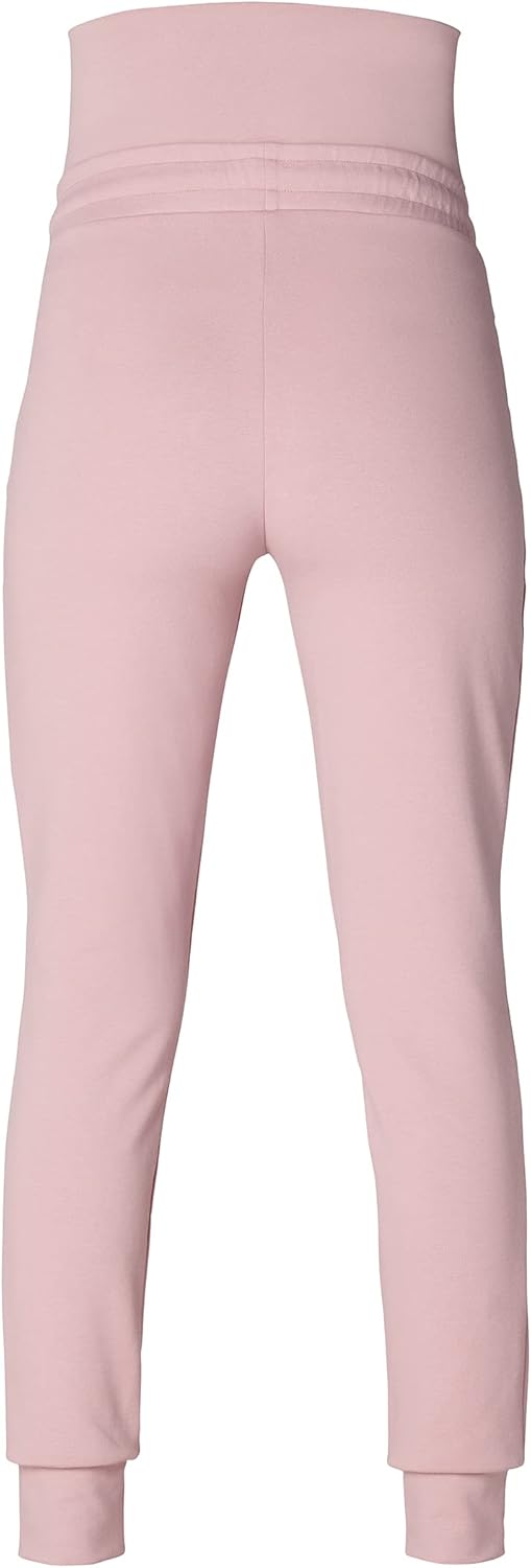 Noppies Damen Pants Palmetto Over The Belly Hose 42 Deauville Mauve - P964, 42 Deauville Mauve - P96