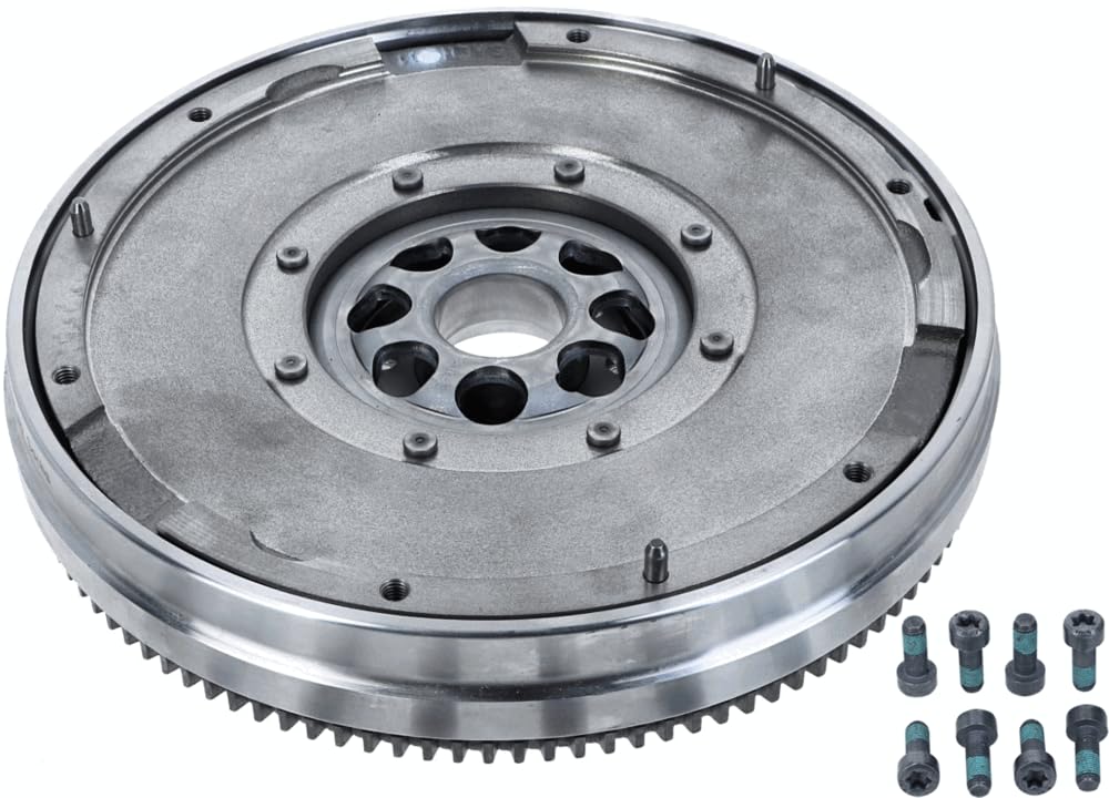 SACHS 2294 000 111 Schwungrad Kupplung/-anbauteile 2294 000 111 - Kupplung/-anbauteile, Kupplung/-an