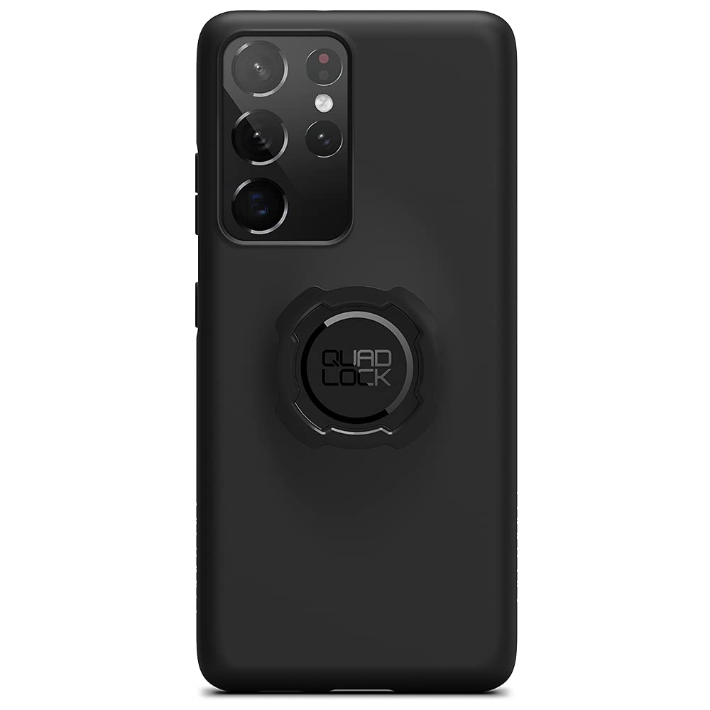 Quad Lock Case für Samsung Galaxy S21 Ultra, Samsung Galaxy S21 Ultra