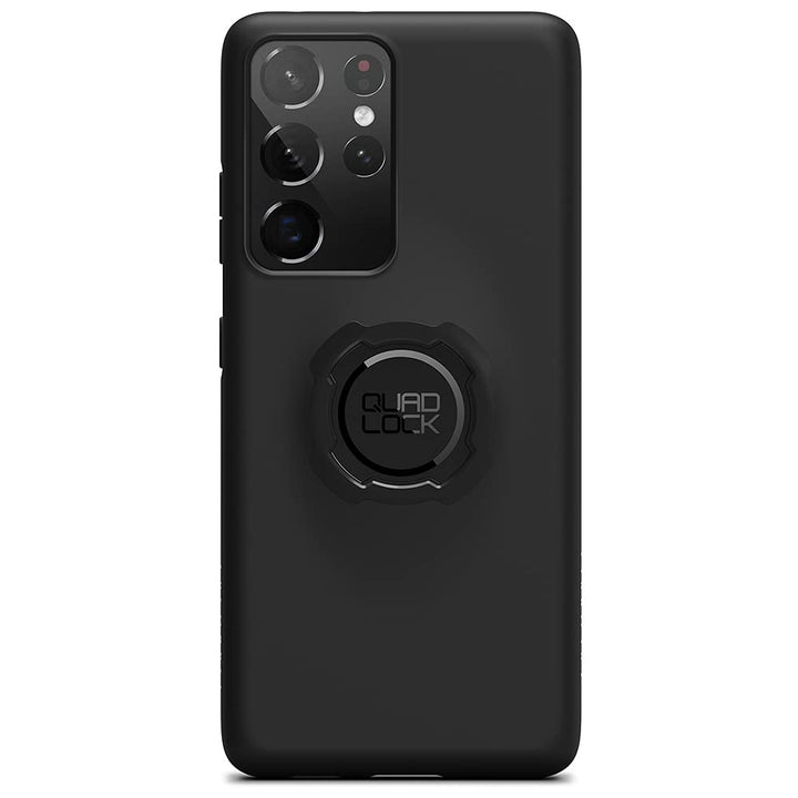 Quad Lock Case für Samsung Galaxy S21 Ultra, Samsung Galaxy S21 Ultra