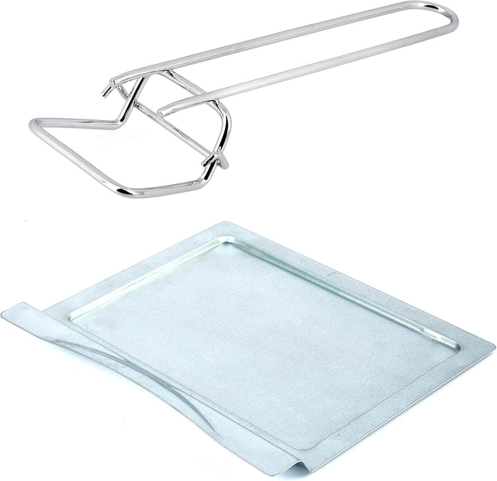 Tognana Iridea, Umluft-Backofen mit Antihaft-Innenwänden, Salbeigrün 58 cm x 44 cm x 40.7 cm Grün, 5