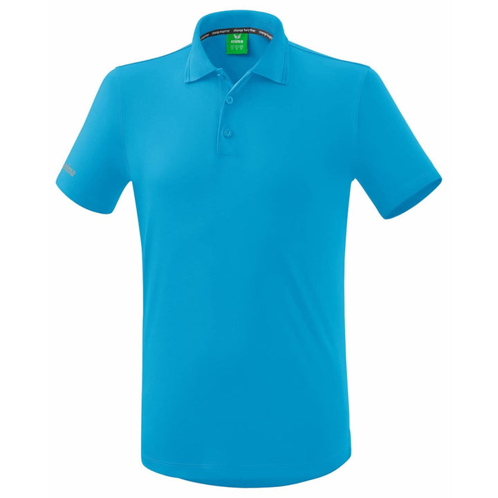 Erima Herren Funktions Polo S Curacao, S Curacao