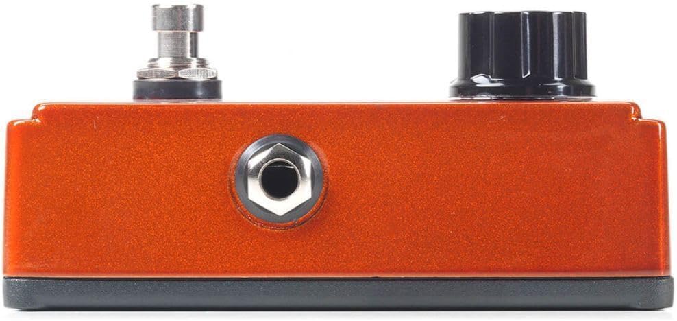 DigiTech DOD280-14 DOD compressor 280 original boutique Pedal mit True Bypass