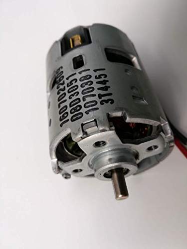 BOSCH Gleichstrommotor 18V für GSR 18 VE-2-LI - GSB 18VE-2-LI -1607022609