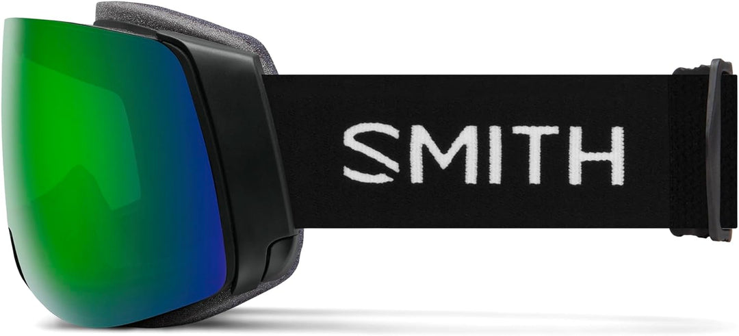 Smith 4D MAG (*) - One Size