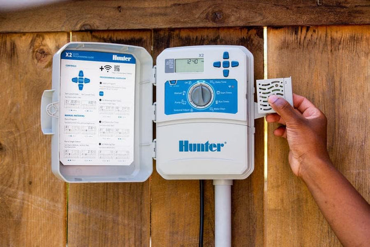 Hunter Wand WiFi-Modul für das Hunter X2-Steuergerät