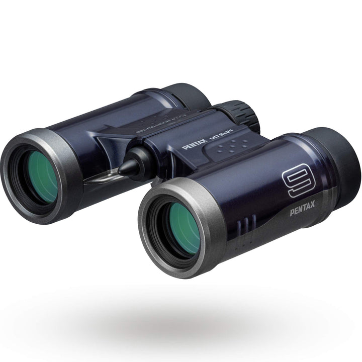 PENTAX UD 9x21 Fernglas - Navy 9x21 Navy, 9x21 Navy