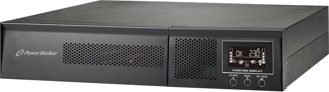 PowerWalker VFI 3000 RMG PF1 3000VA, 3000VA