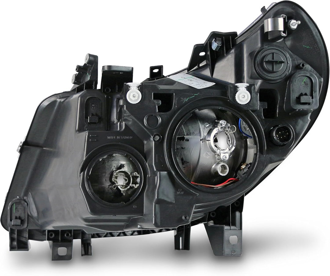 TYC Scheinwerfer 20-11333-05-2