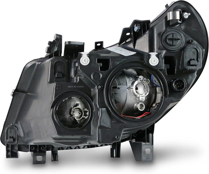 TYC Scheinwerfer 20-11333-05-2