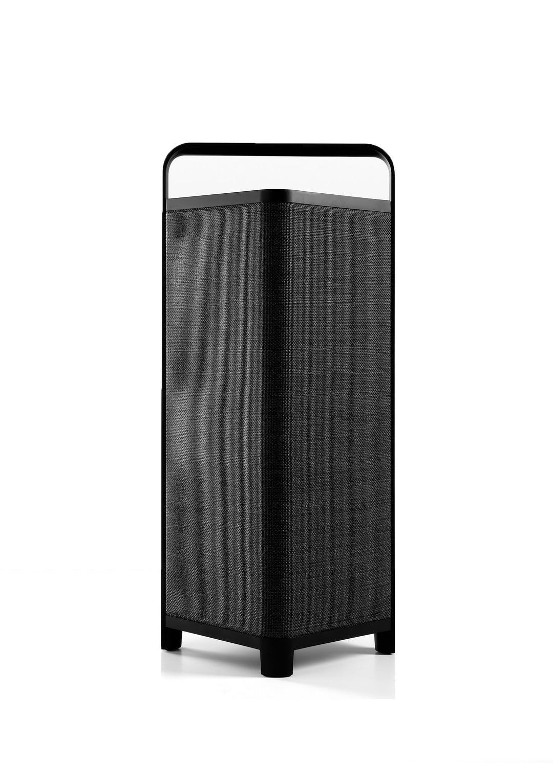 Escape P6 Air Outdoor Bluetooth Lautsprecher (IPX4 wetterfest, 60 Watt, 16h Akkulaufzeit, kabellos,