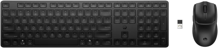 HP 495C・Tastatur-und-Maus-Set・Dual-Modus (BE1Q0UT#ABD)