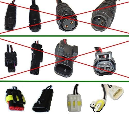Transformator Kabel für Gardena Mähroboter – Niederspannung – für Modelle: R38Li R40Li R45Li R50Li R