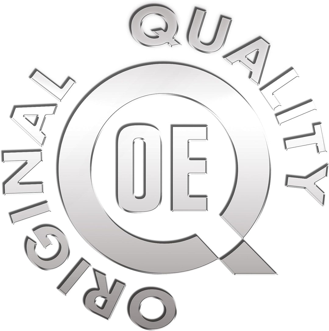 Ferodo FDB1541 PREMIER Bremsbelagsatz, Scheibenbremse - (4-teilig) - (4 Stück)