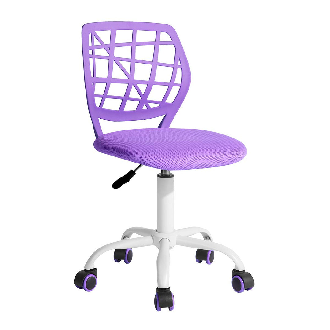 Fanilife Office Chair, Swivel Chair, Desk Chair, Children&