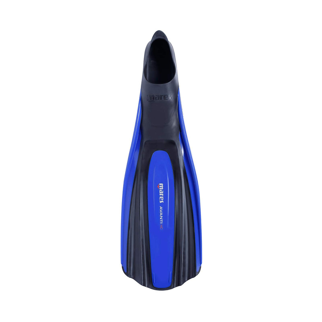 Mares Avanti Hc Wetsuit 42-43 Blau, 42-43 Blau