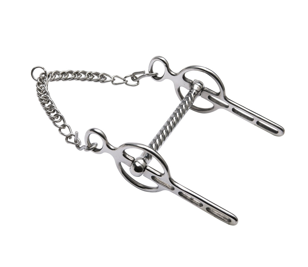 Feeling 606672 One Side Twisted Liverpool Bit 135 mm mehrfarbig, 135 mm mehrfarbig