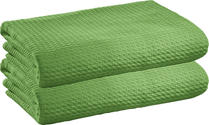 Erwin Müller Sommerdecke, Baumwolldecke - 2er-Pack - luftig-leicht, weiche Qualität, sehr angenehm -
