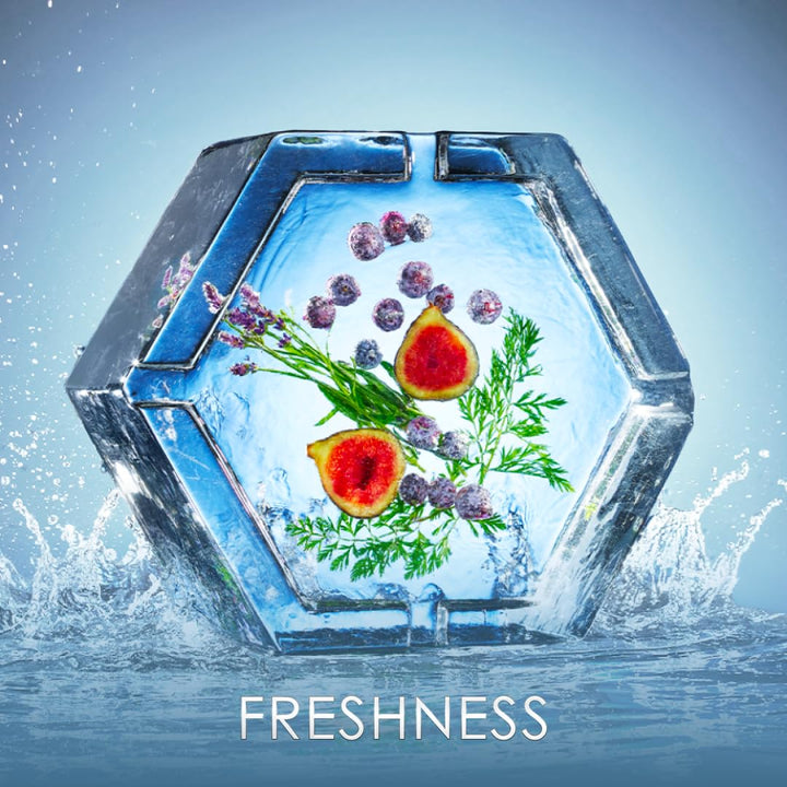 Philipp Plein No Limits Plein Super Fresh EdT, Linie: No Limits, Eau de Toilette für Herren, Inhalt: