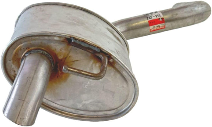 BOSAL Original Endschalldämpfer
