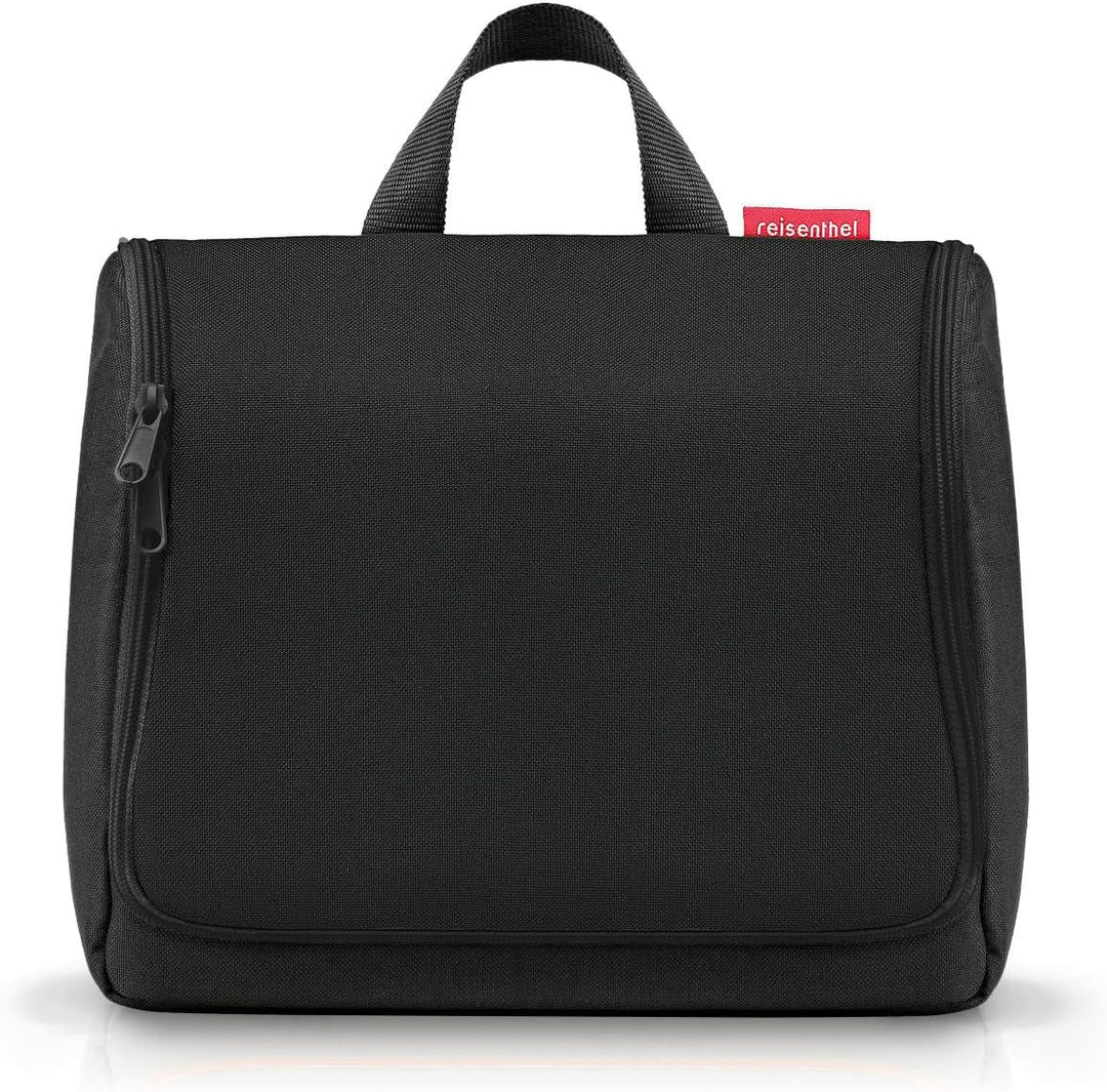 REISENTHEL WO7003 toiletbag XL Bag Unisex Black