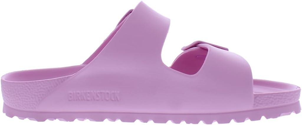 Birkenstock Arizona 6 Narrow Women/4 Narrow Men Fondant Pink, 6 Narrow Women/4 Narrow Men Fondant Pi